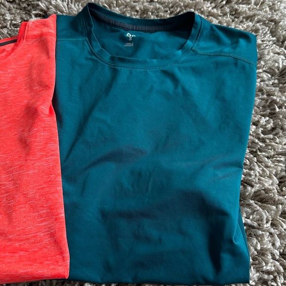 Dicks Sporting Goods DSG men’s lightweight workout tops size small - Picture 3 of 11